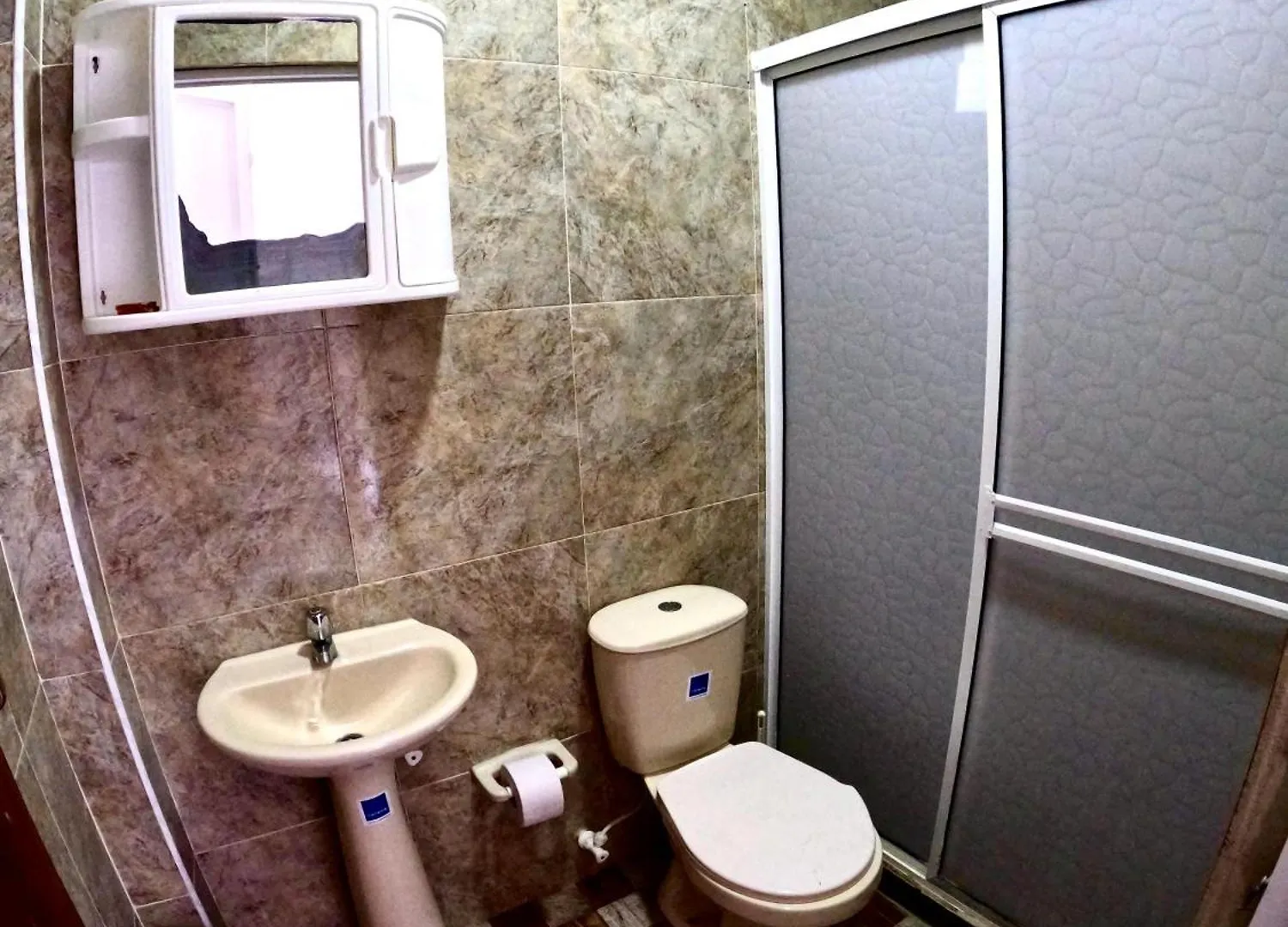 Sukha Tu Hogar En Sai Hotel San Andres