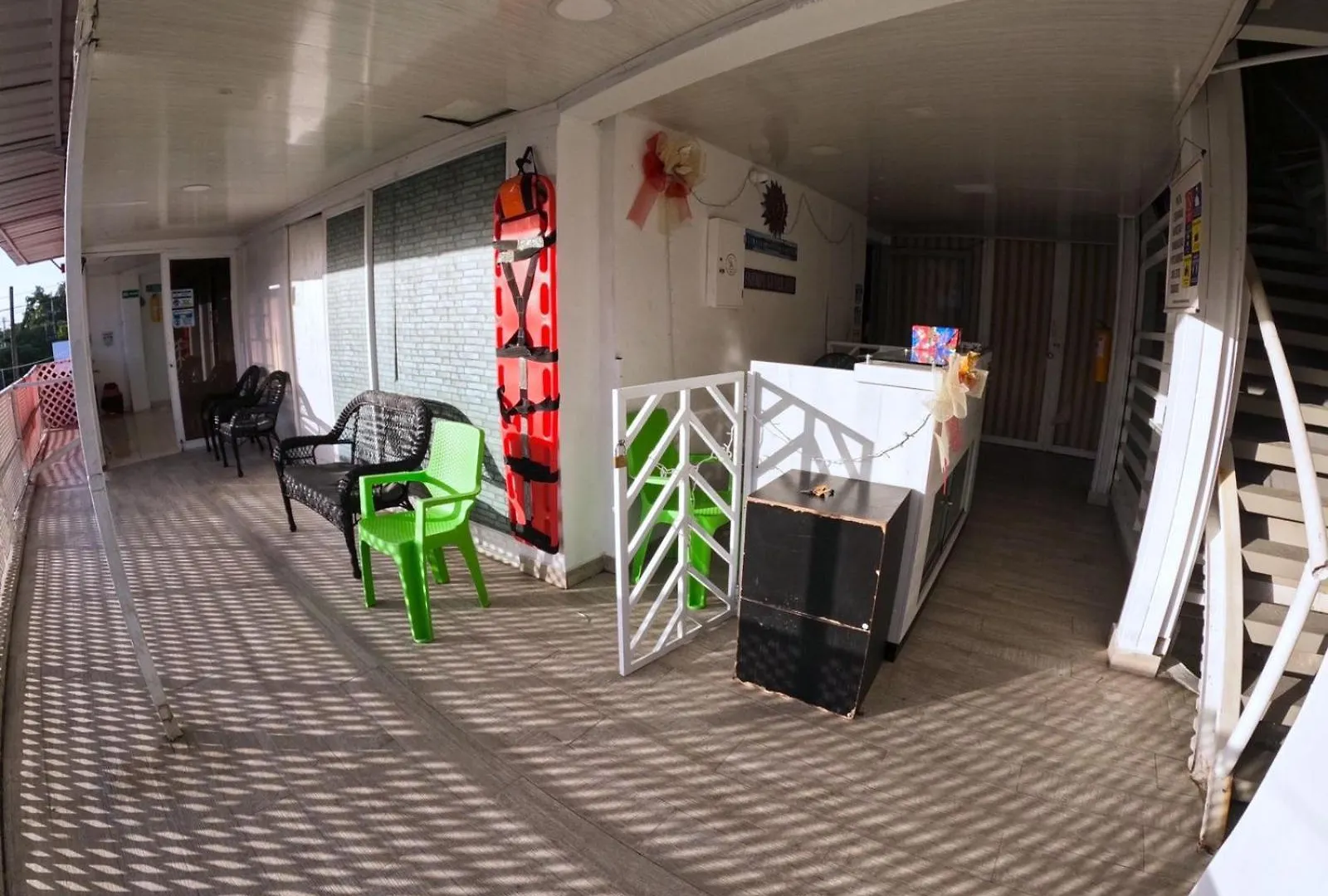Sukha Tu Hogar En Sai Hotel San Andres  San Andres (San Andres and Providencia Islands)