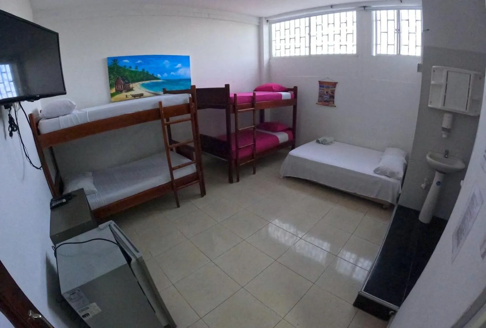 Sukha Tu Hogar En Sai Hotel San Andres  0*, San Andres (San Andres and Providencia Islands)