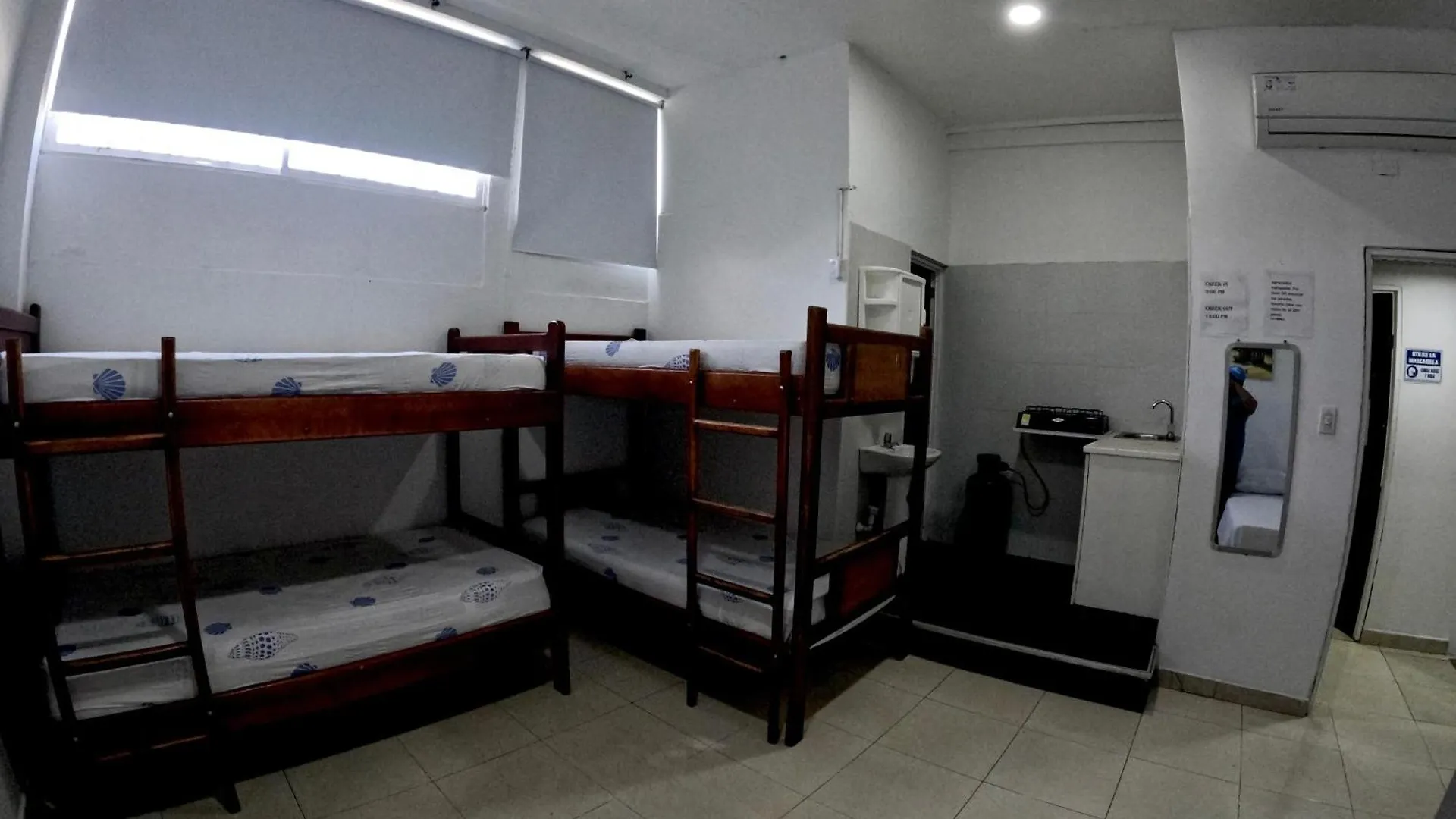 Sukha Tu Hogar En Sai Hotel San Andres  0*, San Andres (San Andres and Providencia Islands) Colombia