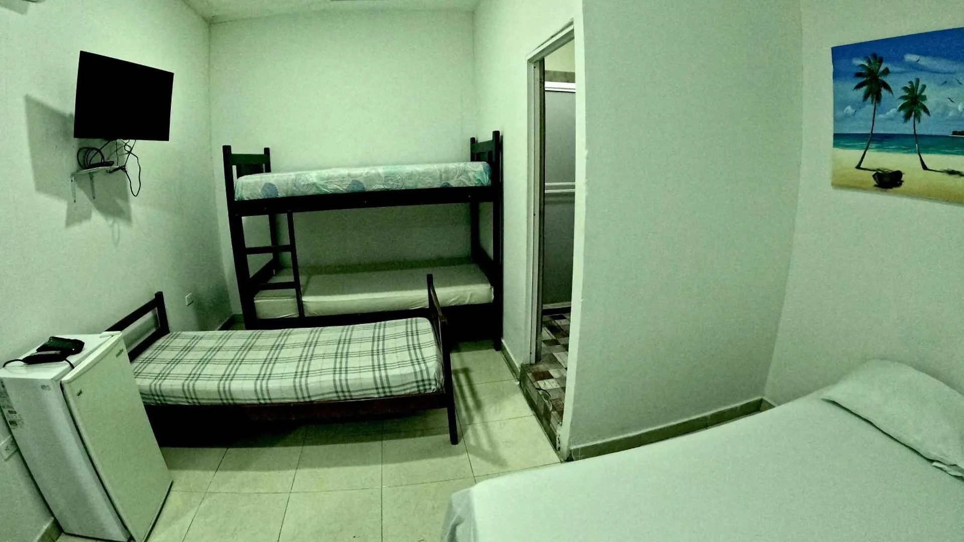 Sukha Tu Hogar En Sai Hotel San Andres  San Andres (San Andres and Providencia Islands)