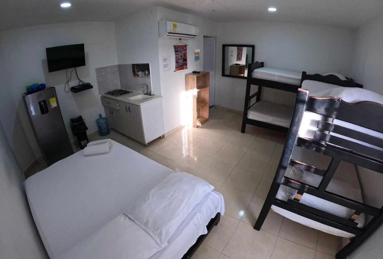 Sukha Tu Hogar En Sai Hotel San Andres  San Andres (San Andres and Providencia Islands)