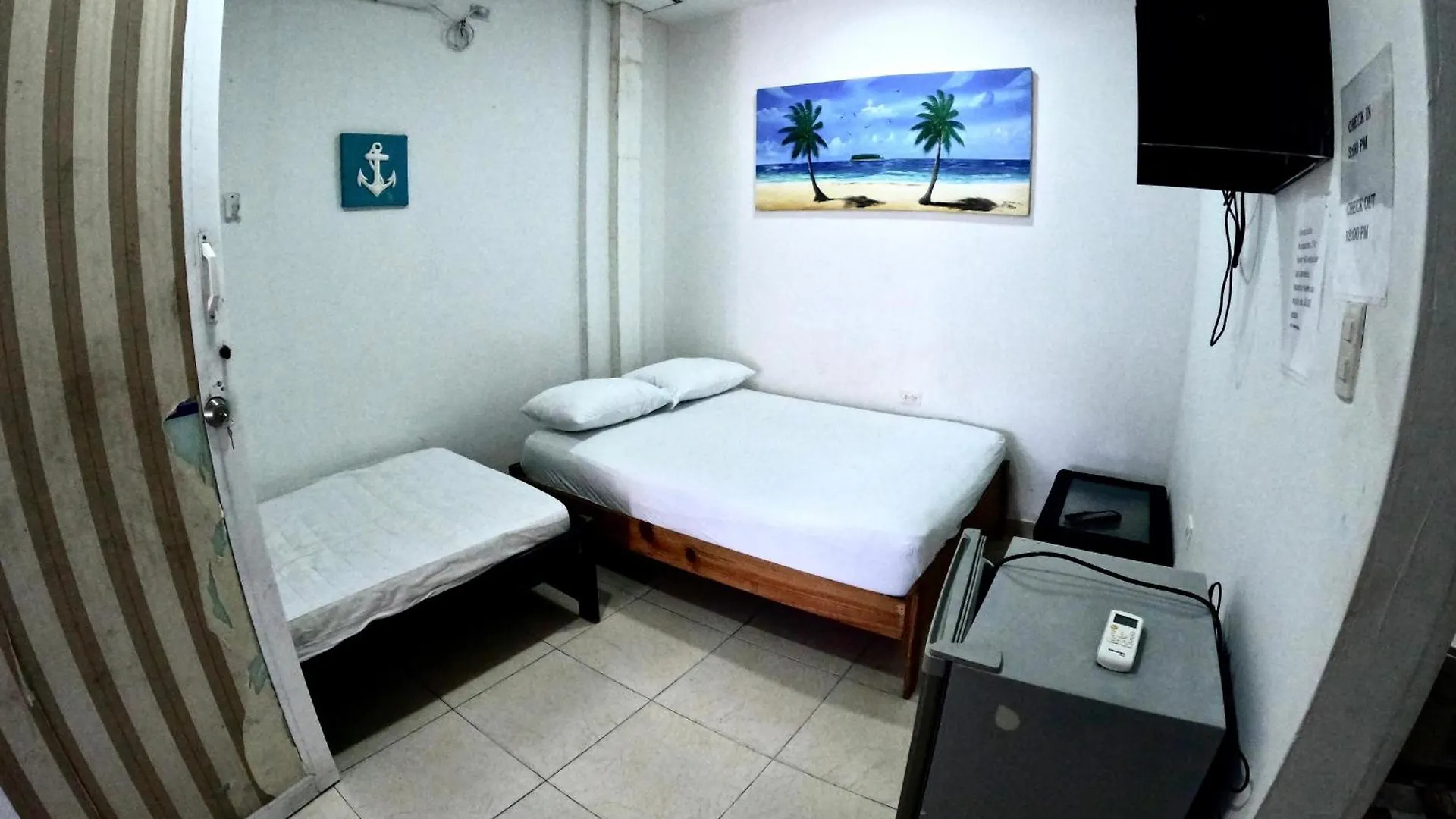 Inn Sukha Tu Hogar En Sai Hotel San Andres  Colombia