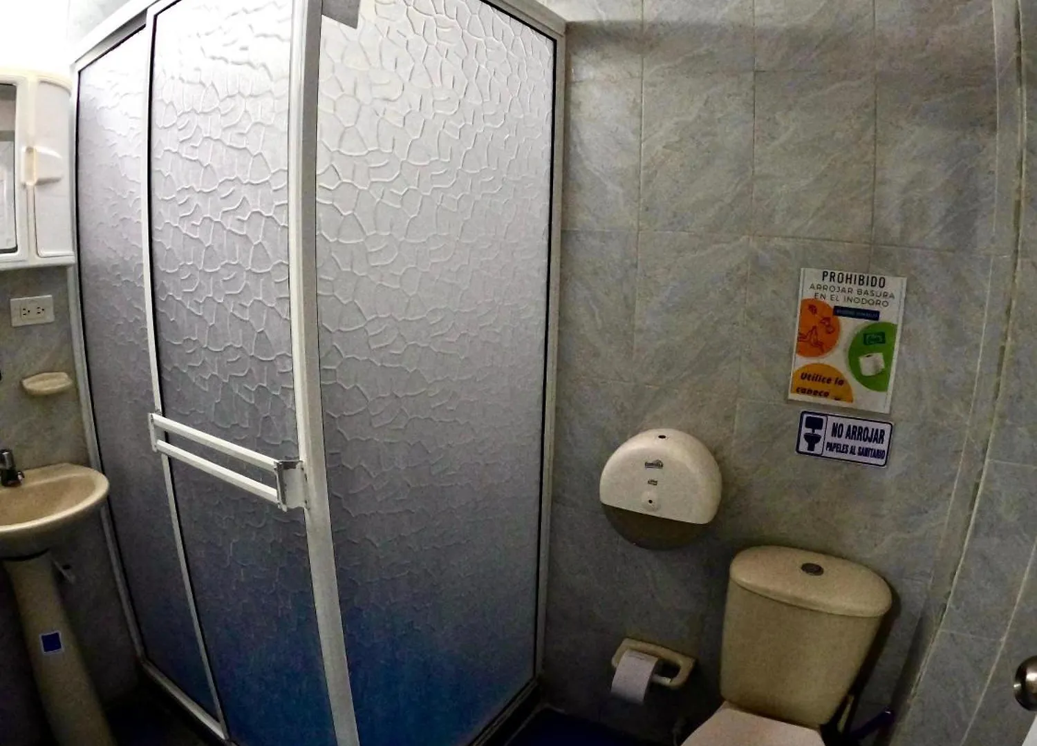 Inn Sukha Tu Hogar En Sai Hotel San Andres  Colombia