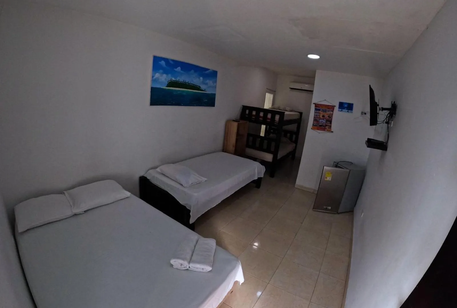 Sukha Tu Hogar En Sai Hotel San Andres  0*, San Andres (San Andres and Providencia Islands) Colombia