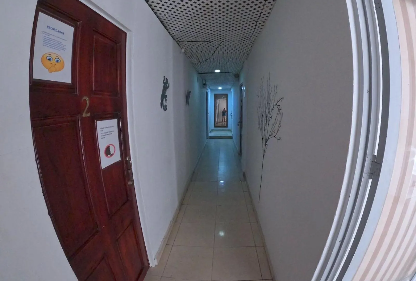 Sukha Tu Hogar En Sai Hotel San Andres  0*, San Andres (San Andres and Providencia Islands)