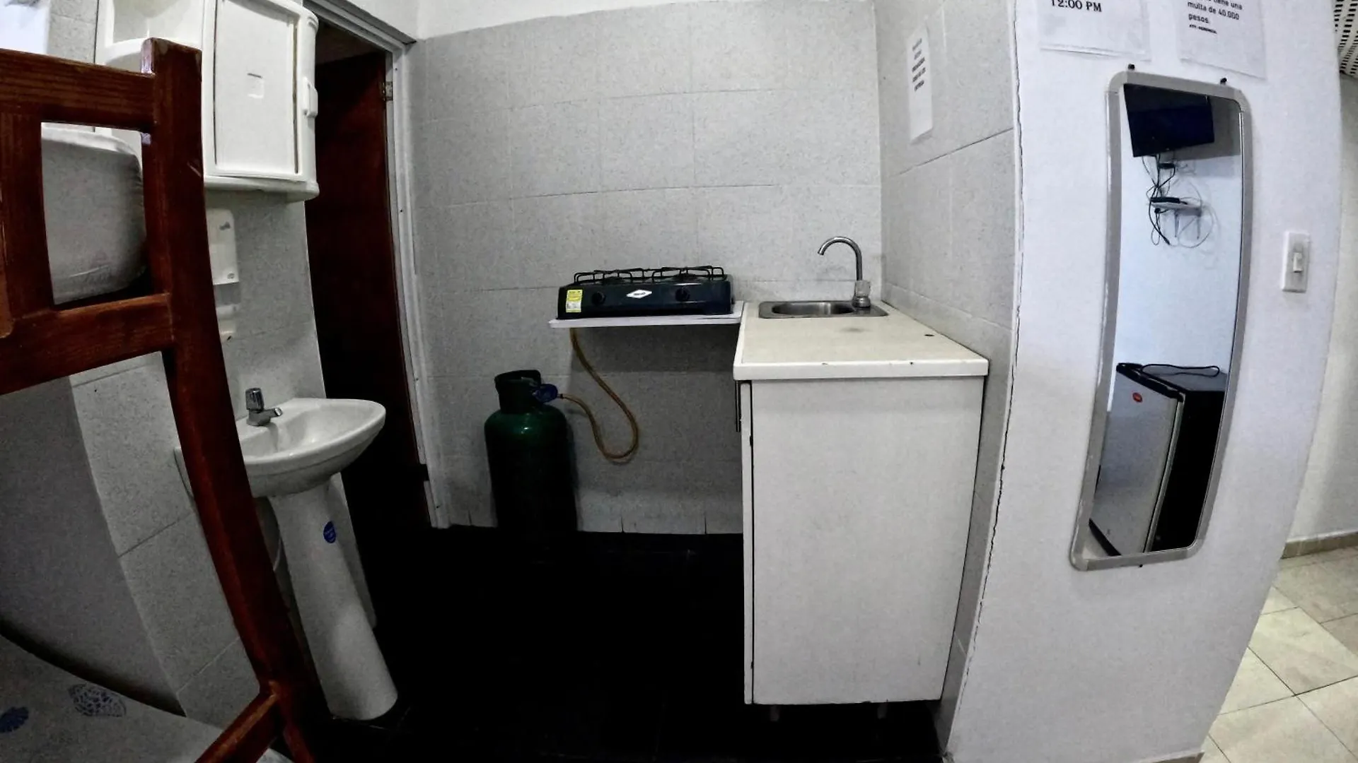Sukha Tu Hogar En Sai Hotel San Andres  0*, San Andres (San Andres and Providencia Islands) Colombia