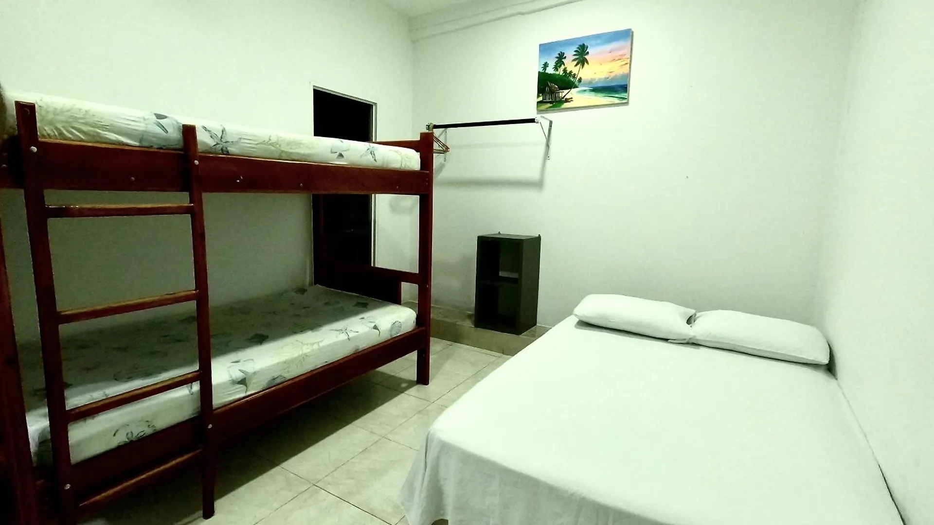 Sukha Tu Hogar En Sai Hotel San Andres  Colombia