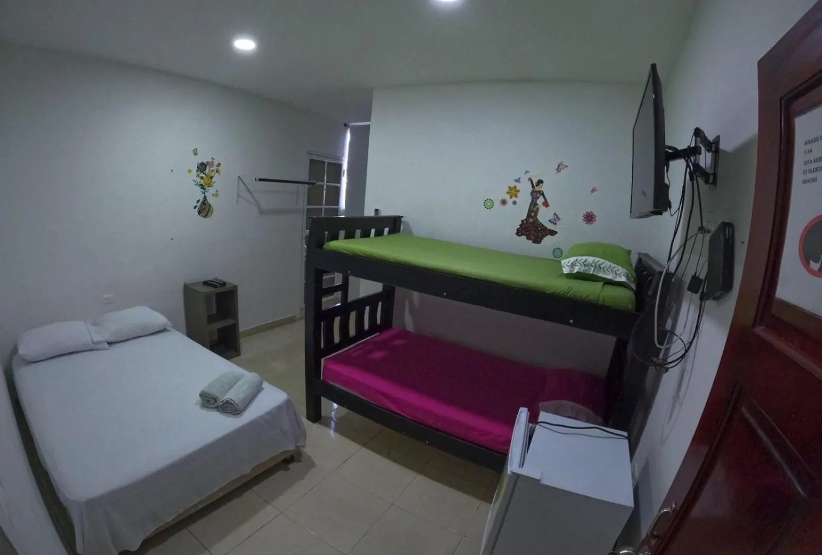 Sukha Tu Hogar En Sai Hotel San Andres  Inn San Andres (San Andres and Providencia Islands)