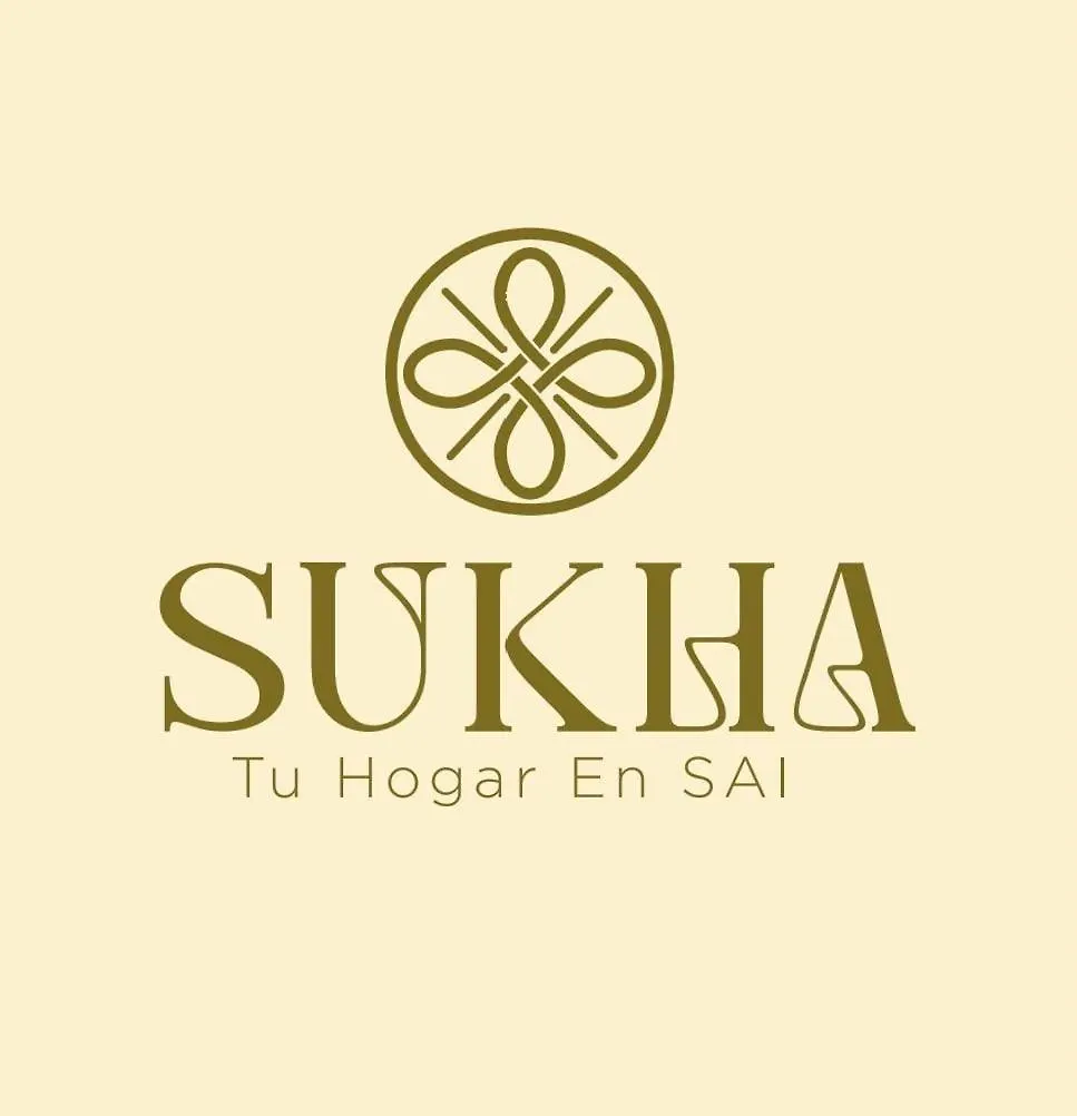 Sukha Tu Hogar En Sai location