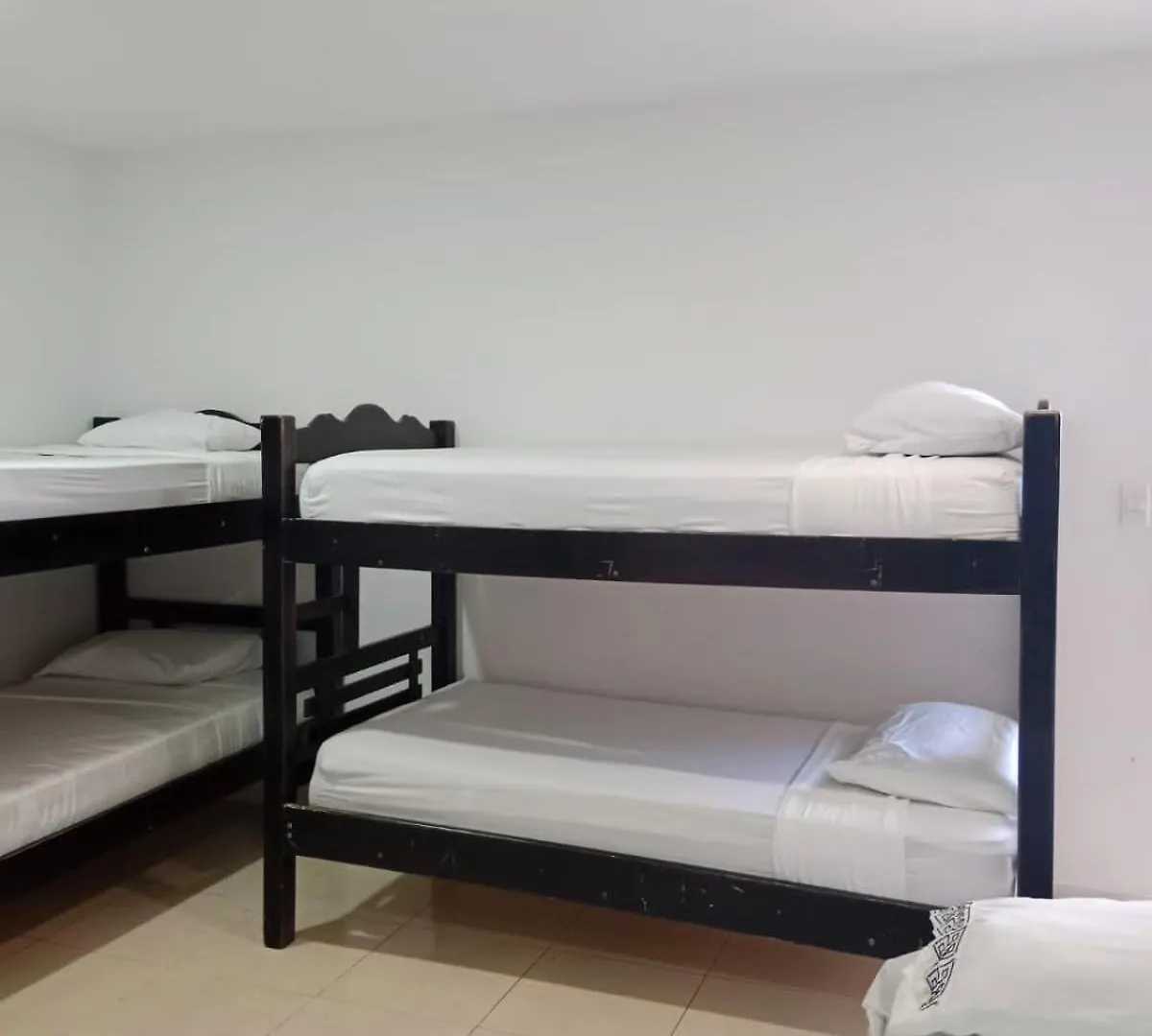 Sukha Tu Hogar En Sai Hotel San Andres  Inn San Andres (San Andres and Providencia Islands)