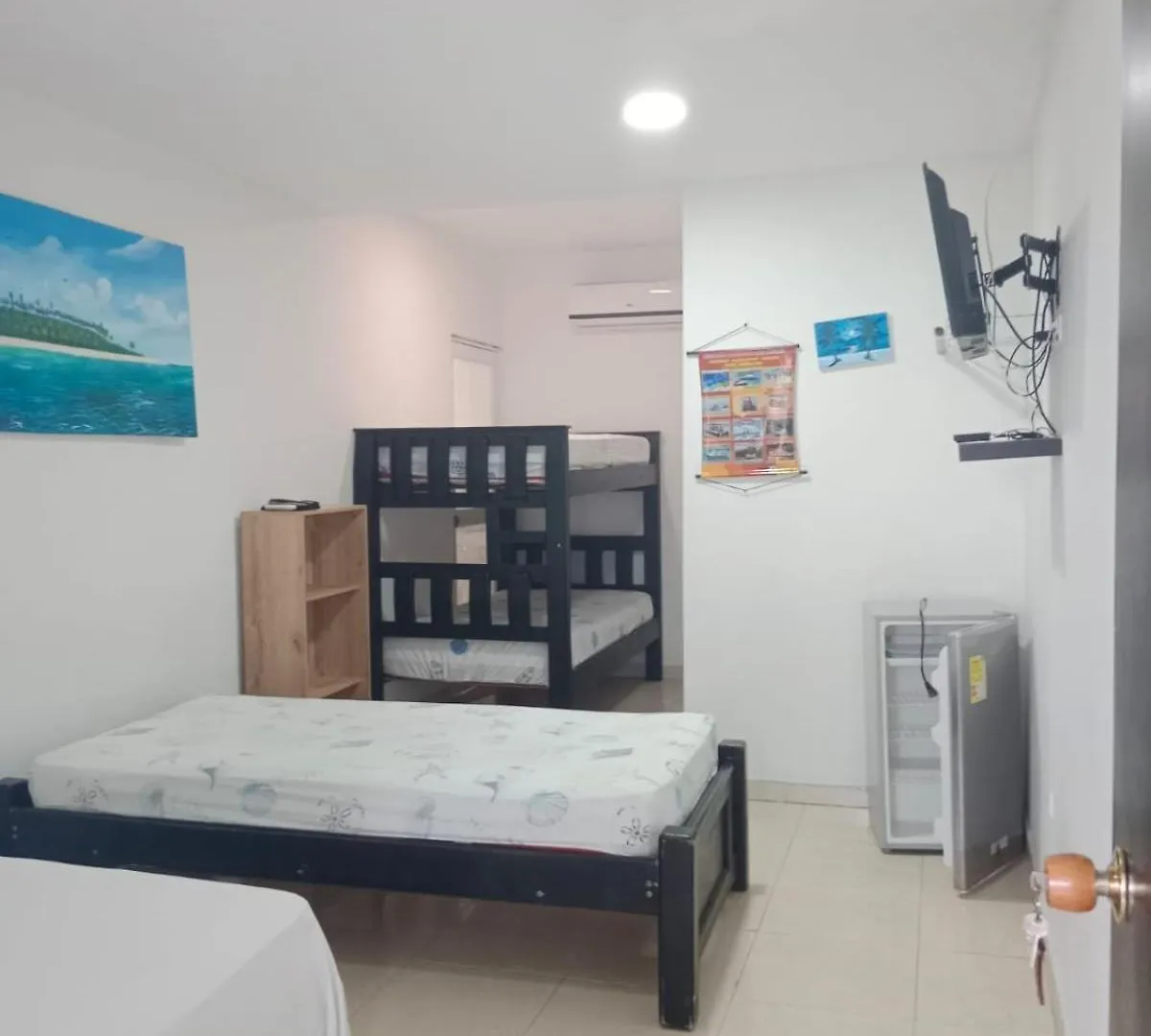 Sukha Tu Hogar En Sai Hotel San Andres  San Andres (San Andres and Providencia Islands)