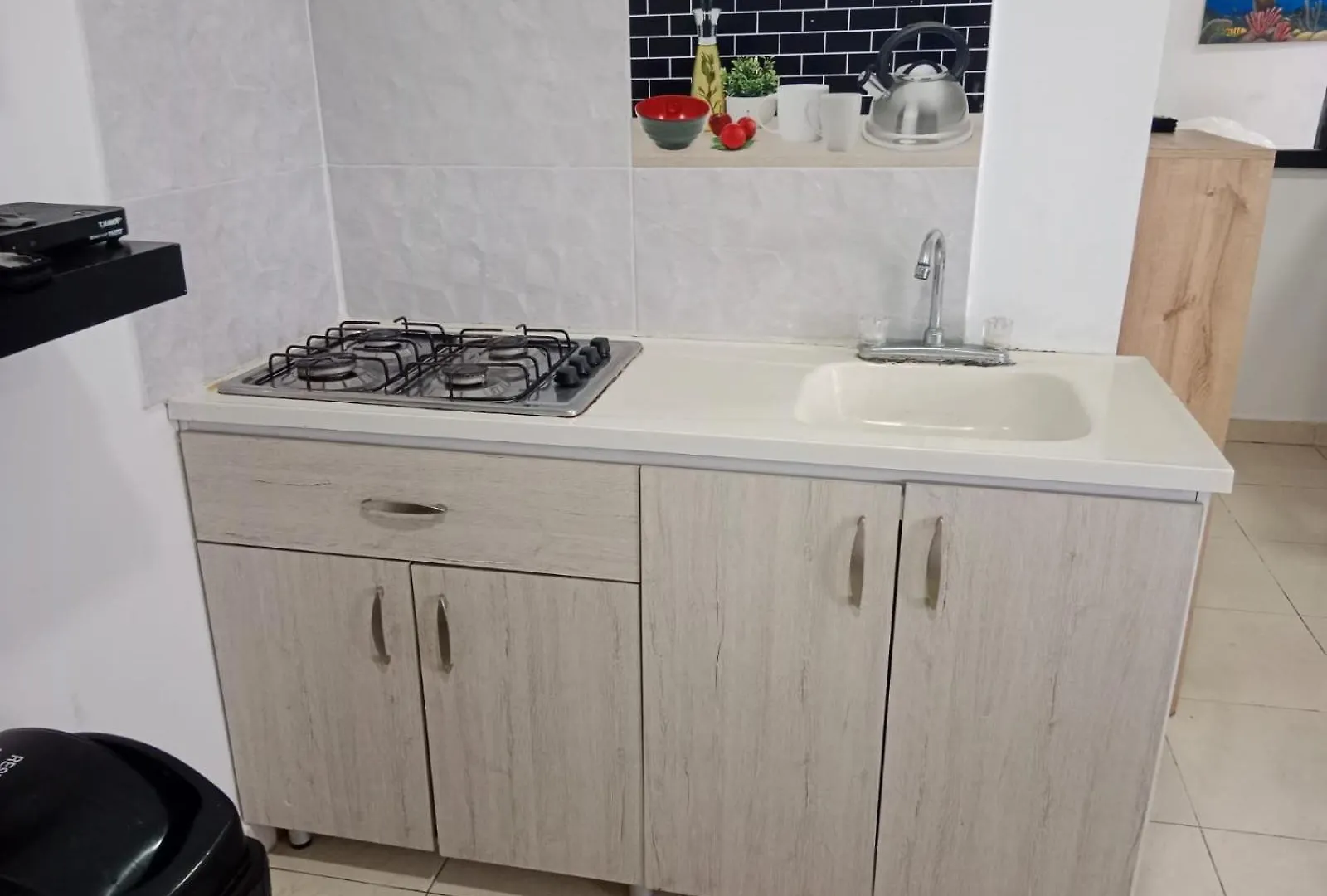 Inn Sukha Tu Hogar En Sai Hotel San Andres