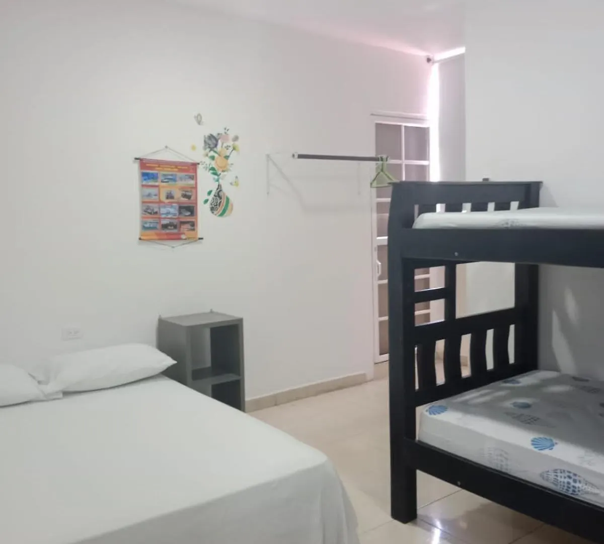 Sukha Tu Hogar En Sai Hotel San Andres  Inn