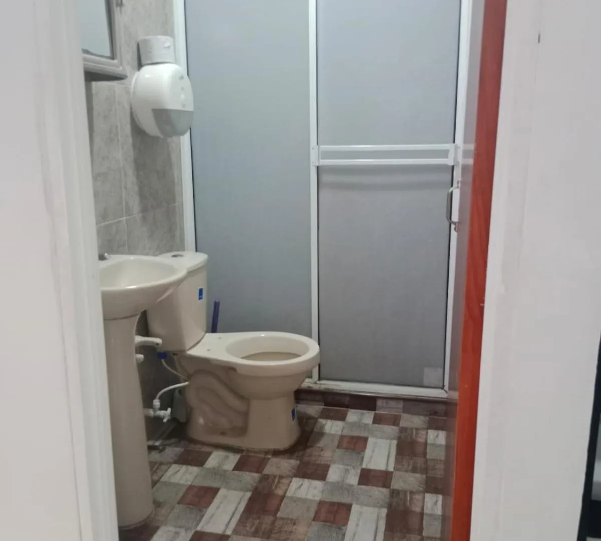 Inn Sukha Tu Hogar En Sai Hotel San Andres